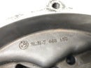 BMW F 650 GS Dakar [2007] - Motor Habitação de moradia vazia-6
