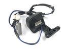 BMW R 1200 CL K30 [2003] - Seção Rádio Seção Controle de Volume Remetentes de Pesquisa Chave de Controle de Pesquisa à esquerda-4