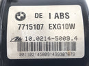 BMW K 1300 S K12S [2010] - Módulo de unidade de controle ABS Controlador da unidade hidráulica-4
