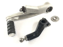 BMW K 1300 S K12S [2010] - Allava de mudança de alavanca de alavanca do pedal para o pé esquerdo-1