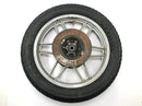MOTO GUZZI CALIFORNIA 2 1000 VT [1982] - Jante da roda traseira 2,15 x 18"-2