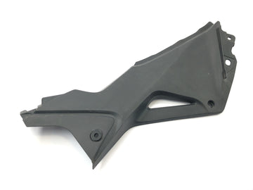 Honda CBR 125 R JC50 [2012] - Tampa do painel lateral esquerdo - 0