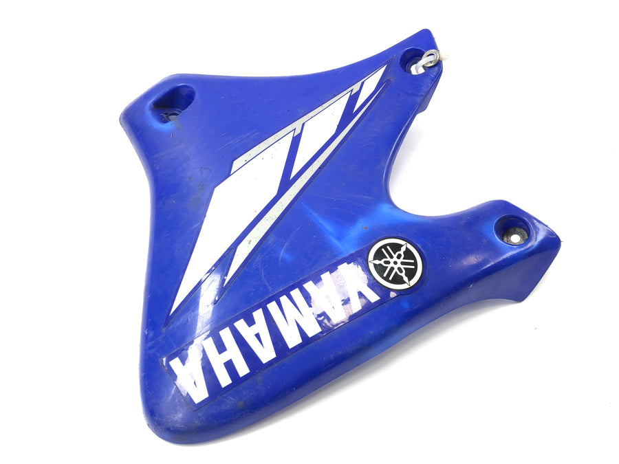 Yamaha YZ 426 F [2000] - carenagem lateral direita