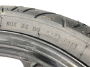 Honda NSR 125 JC20 [1991] - aro dianteiro 2,15 x 17"-4