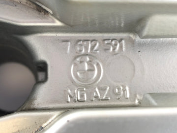 BMW R 1150 R21 [2002] - Tampa da válvula à esquerda - 0