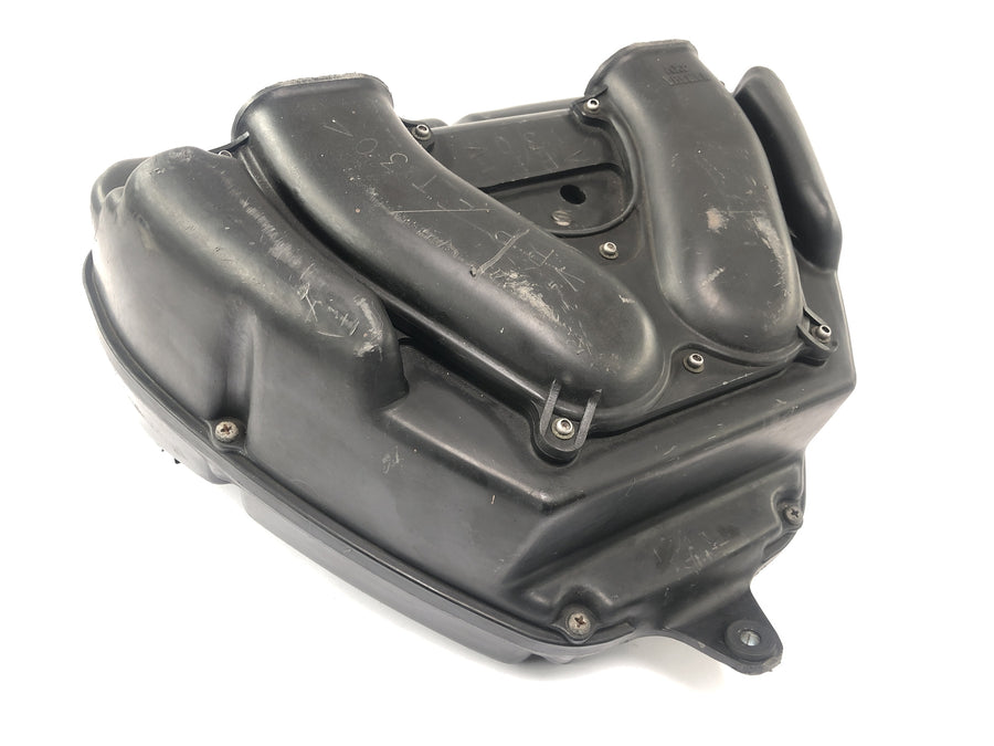 Yamaha YZF R1 RN01 [1998] - Caixa de filtro de ar da caixa de ar airbox