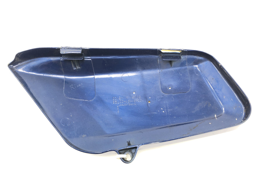 Honda GL 1000 Goldwing GL1 [1978] - Tampa lateral Tampa da capa da capa da capa direita