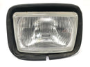 Suzuki RG 250 Gamma GJ21D [1987] - Inserção da lâmpada do farol-2