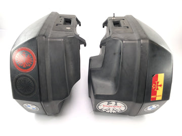 BMW R 1150 R21 [2003] - Caso conjunto de casos de casos de casos - 0