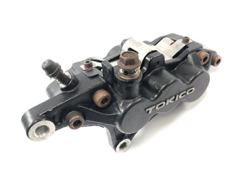 Suzuki GSX-R 1100 W GU75 C [1994] - Pinça de freio dianteiro esquerdo