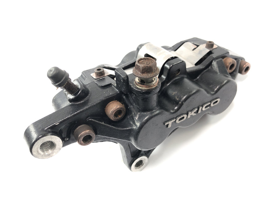 Suzuki GSX-R 1100 W GU75 C [1994] - Pinça de freio dianteiro esquerdo