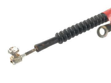 Yamaha XT 600 Zentere 34L [1985] - Trem de acoplamento Bowdenzug - 0