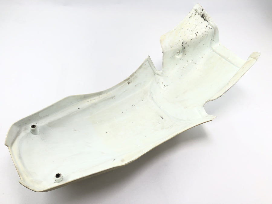 Husqvarna te 610 8ae [1994] - Fenders Protection Fheel na traseira