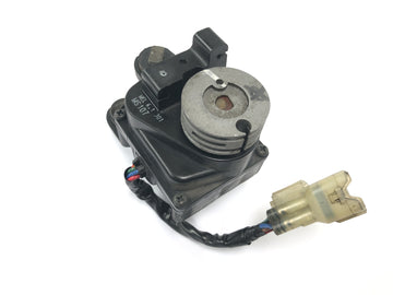 Honda CBR 1000 RR SC57 [2006] - Servo motor da aba de escape