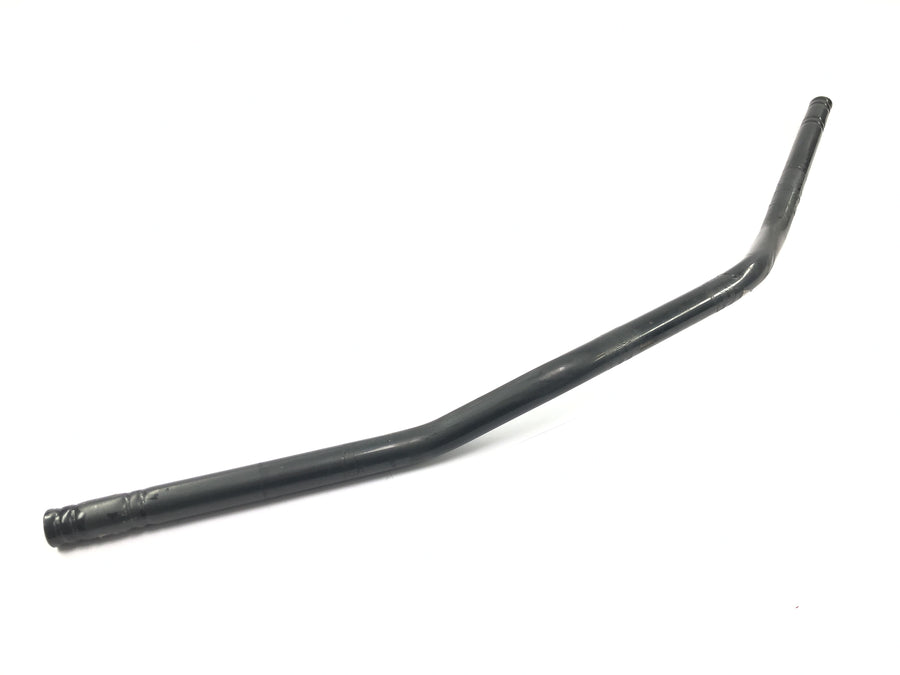 Yamaha WR 125 X DE07 [2010] - Guiador tubular aço 22mm preto