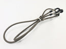 HONDA NX 650 RD08 [1995] - Linha de freio Stahlflex Hidraulic Tube Brake Mangueira-4