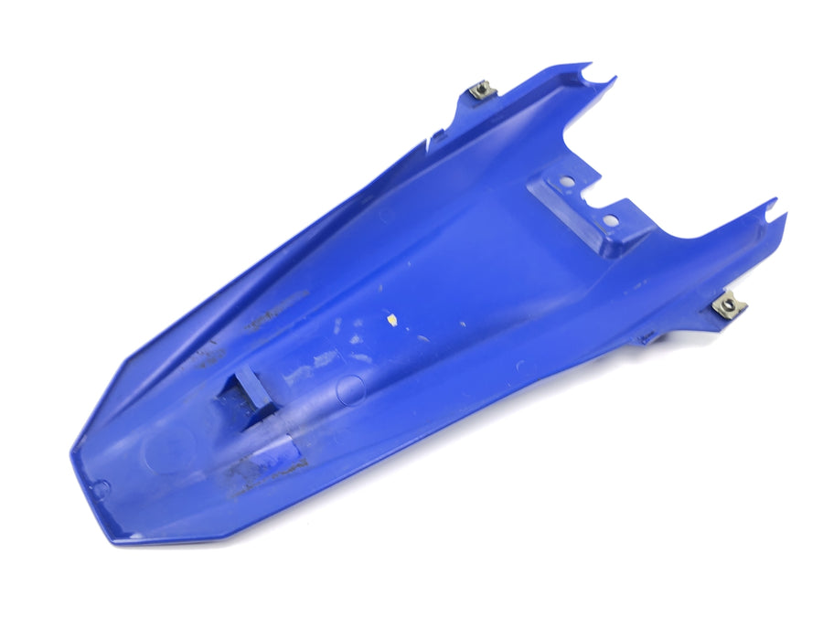 YamahaWR 125