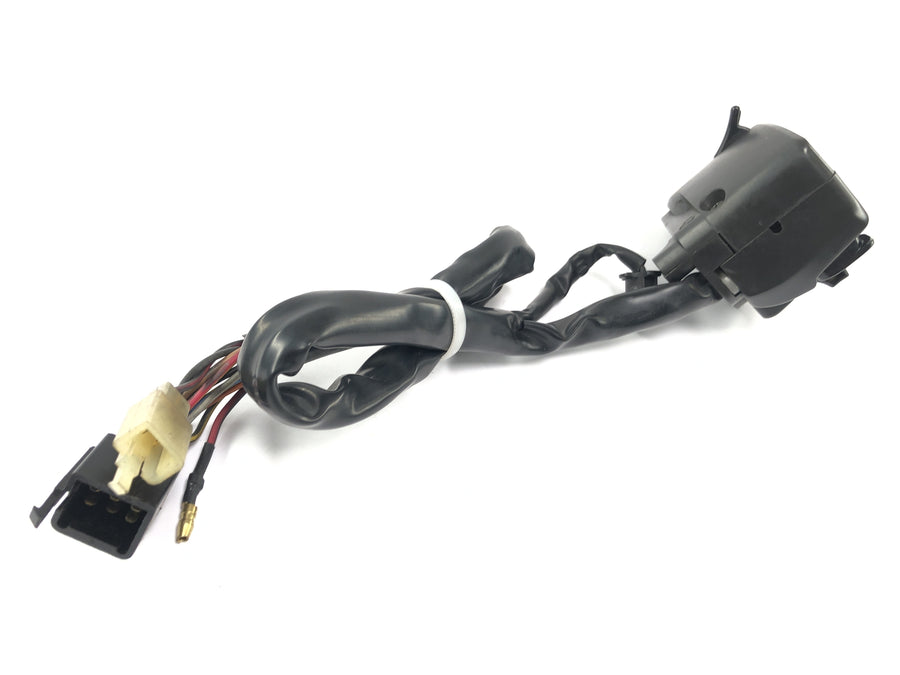 Kawasaki ZRX 1200 S ZRT20A [2002] - interruptor do guidão à esquerda