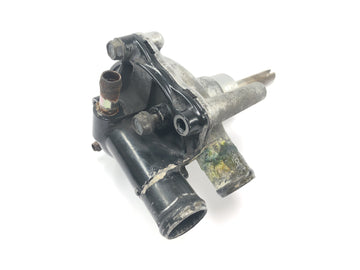 Honda CBR 900 RR SC28 [1995] - Bomba de água bomba do sistema de refrigeração