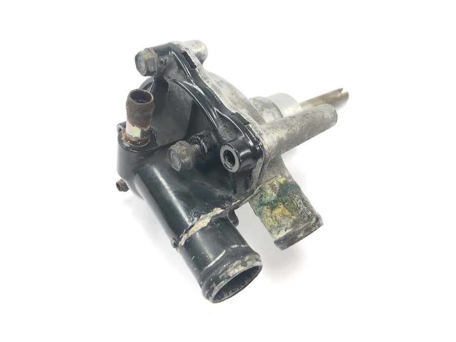 Honda CBR 900 RR SC28 [1995] - Bomba de água bomba do sistema de refrigeração