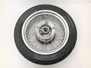 Triumph Tiger 955i 709EN [2003] - Jante de roda traseira 4,25 x 17"-6