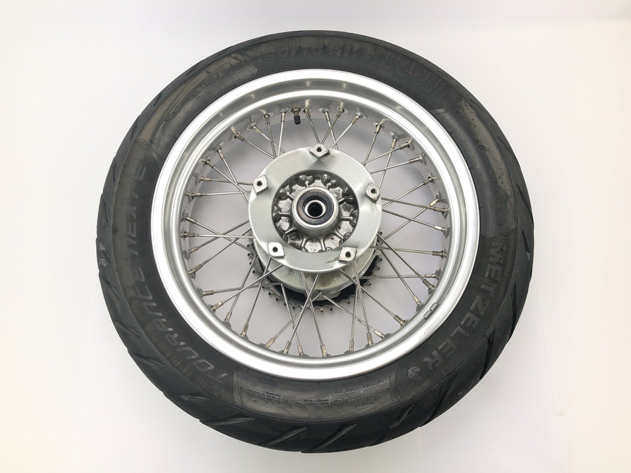 Triumph Tiger 955i 709EN [2003] - Jante de roda traseira 4,25 x 17"