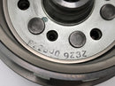 Yamaha WR 125 X DE07 [2010] - Volante com roda livre de partida, embreagem de roda livre, embreagem de partida-3