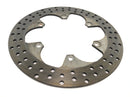 Yamaha XJR 1200 4PU [1996] - disco de freio traseiro 267x4,8mm-1
