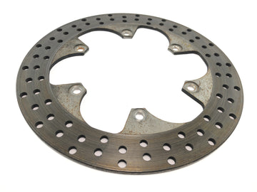 Yamaha XJR 1200 4PU [1996] - disco de freio traseiro 267x4,8mm
