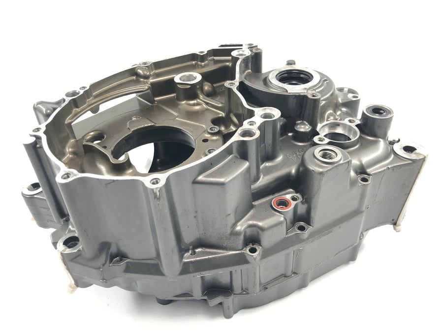 Yamaha MT 03 RM02 [2007] - carcaça do motor cárter bloco do motor carcaça vazia