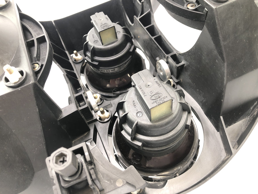 BMW R 1200 CL K30 [2003] - Unidade de iluminação de luz frontal do farol