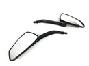Kawasaki Versys KLE 650 A [2006] - Conjunto espelho retrovisor lateral esquerdo e direito-1