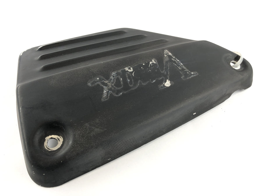 Yamaha v Max 1200 2WE [1996] - Tampa lateral à direita à direita