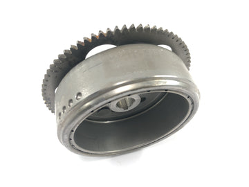 Honda NSR 125 JC20 [1991] - Rotor do alternador de roda magnética