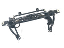 BMW C1 125 [2002] - Suporte farol, suporte carenagem, chifres dianteiros-3
