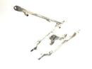Suzuki RM Z 250 RJ41A [2007] - Suporte do assento do quadro traseiro quadro traseiro do subchassi traseiro-4
