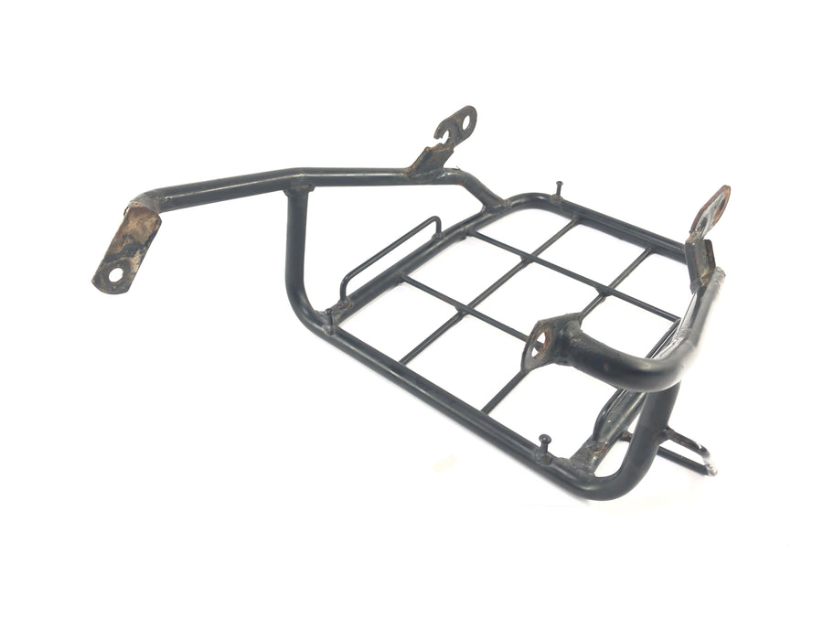 Yamaha XT 600 E 3TB [1996] - Rack de bagagem