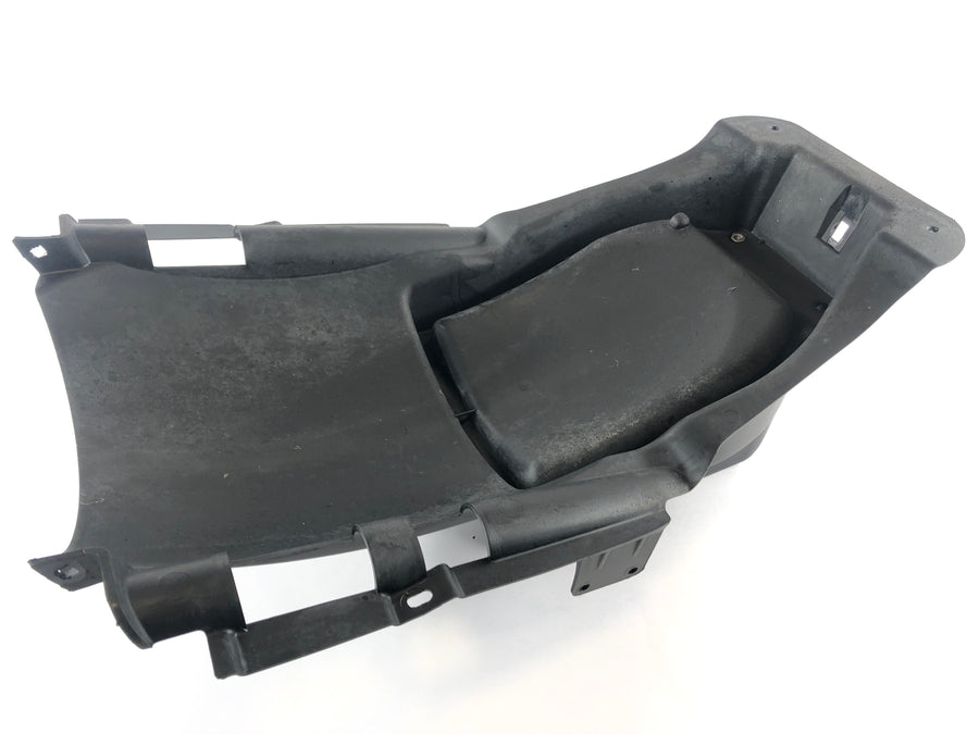 BMW R 1150 R R21 [2002] - Proteção traseira de respingos de sub -quebra