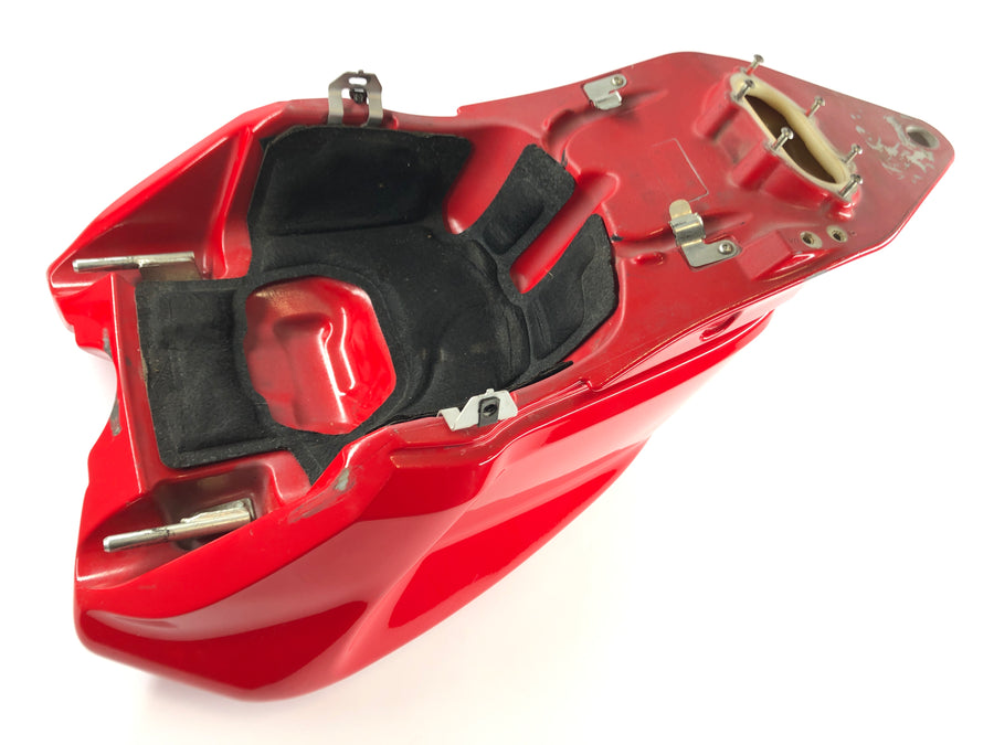 Ducati 1098 S H7 [2009] - Tanque de tanques tanques