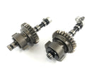 BMW K 1300 S K12S [2010] - Casal do conjunto de ondas de compensação-2
