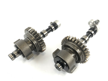 BMW K 1300 S K12S [2010] - Casal do conjunto de ondas de compensação - 0
