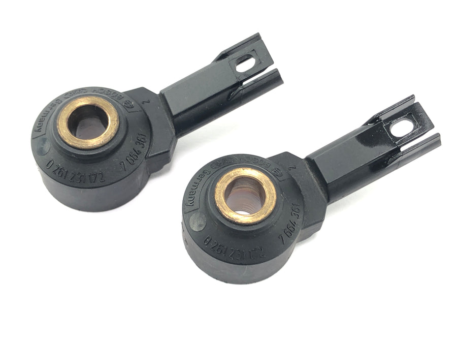 BMW R 1200 ST R1ST [2006] - Casal do sensor de detonação do sensor de knock