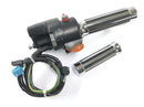 BMW R 850 C 259C [1999] - Unidade do interruptor do punho do acelerador bomba de freio direita com punho do guidão esquerdo e direito-2