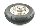 Triumph Speedmaster 900 [2003] - Jante traseiro completo 18 x 3,50-5