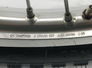 KTM 640 Adventure LC4 [2001] - Roda dianteira com raios 21"x1,60-3