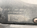 BMW K 1200 GT K12 [2003] - Porta-placa com proteção contra respingos da luz da placa-4