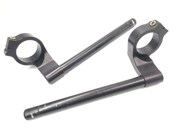 Benelli TNT 1130 [2009] - Clip-ons de guiador 51mm esquerdo e direito - 0