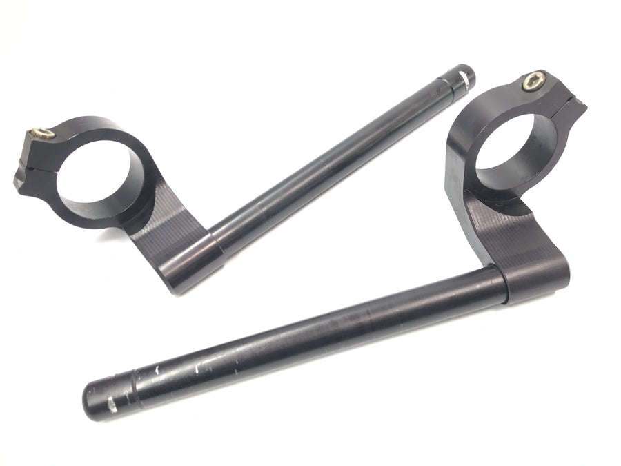Benelli TNT 1130 [2009] - Clip-ons de guiador 51mm esquerdo e direito