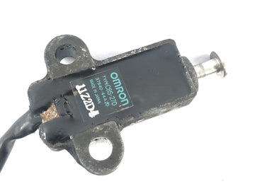 Suzuki GSF 1200 S Bandit WVA9 [2003] - Interruptor do cavalete lateral - 0