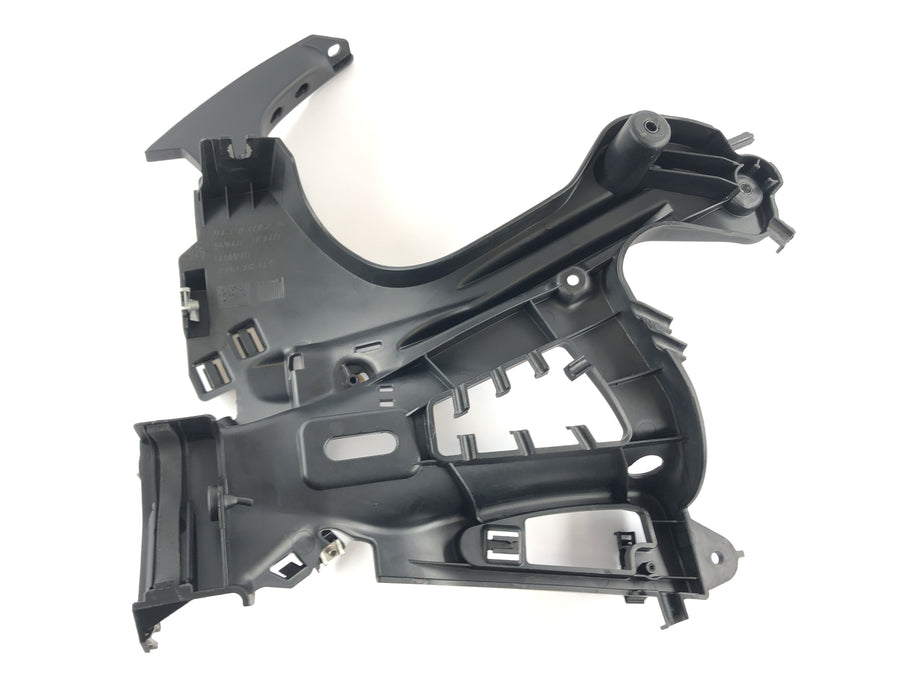 BMW K 1300 S K12S [2010] - Suporte de carenagem esquerda direita montagem em farol chifres